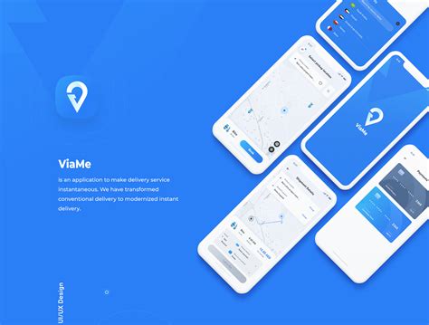 app ui behance.